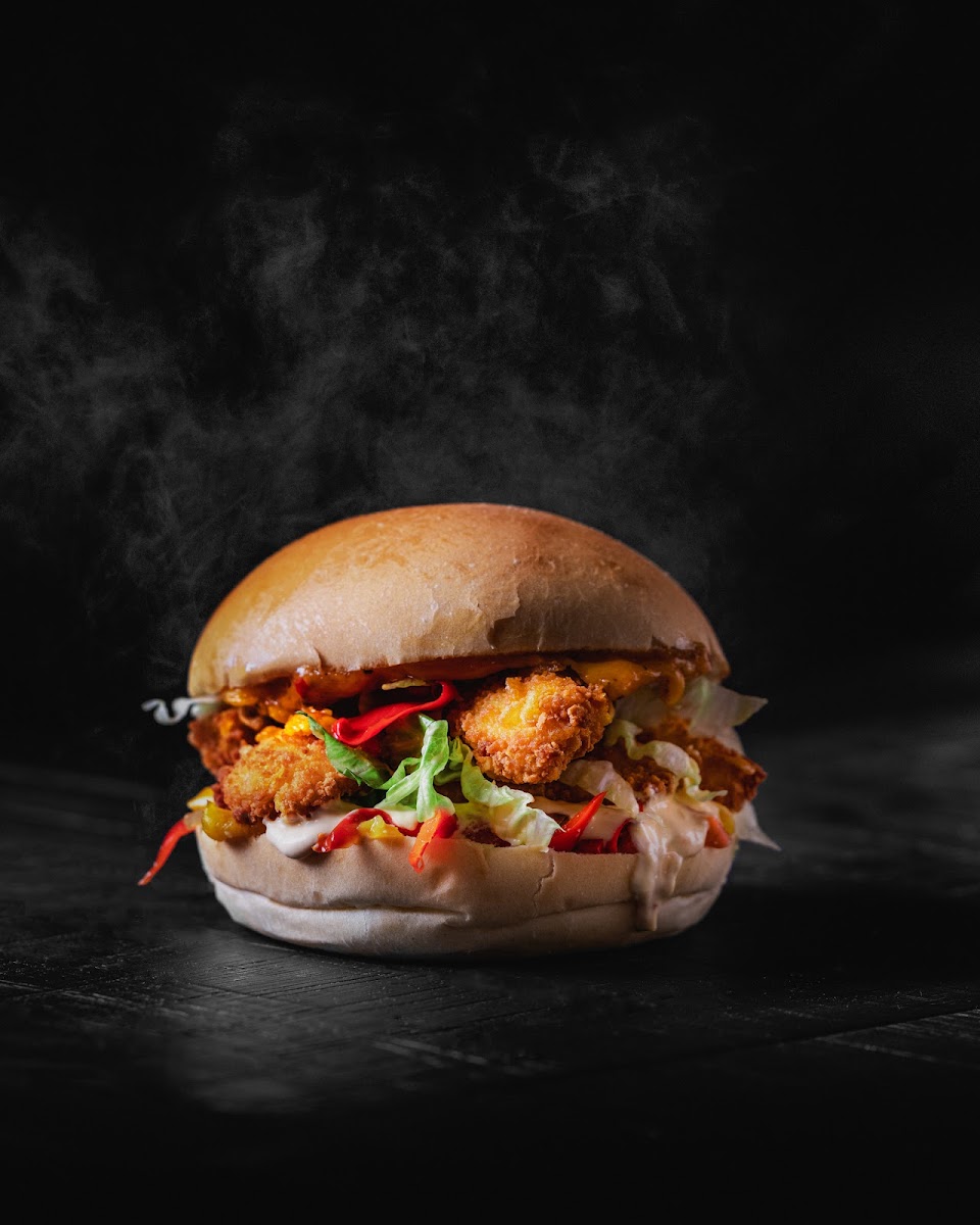 Les Mecs Au Camion Allées Jules Guesde