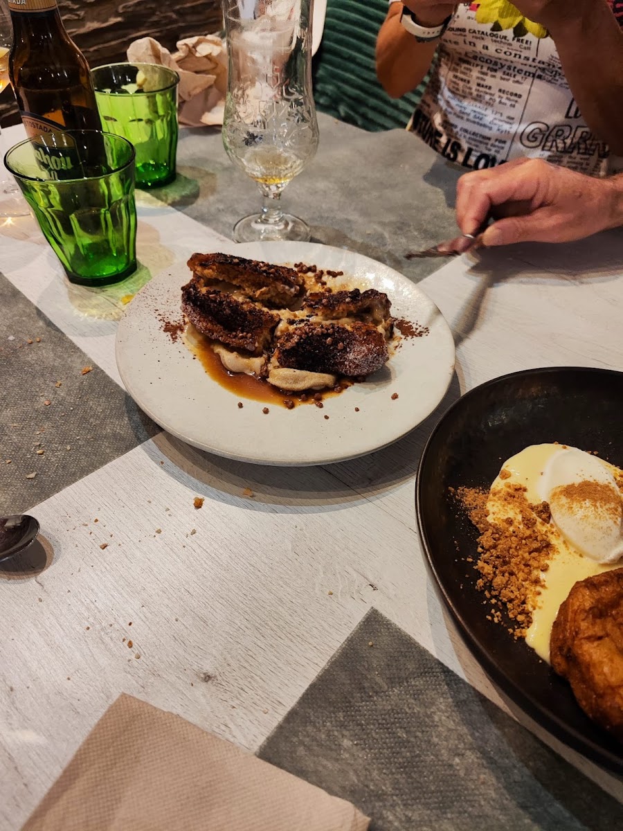 Restaurante Kasta Valencia-10