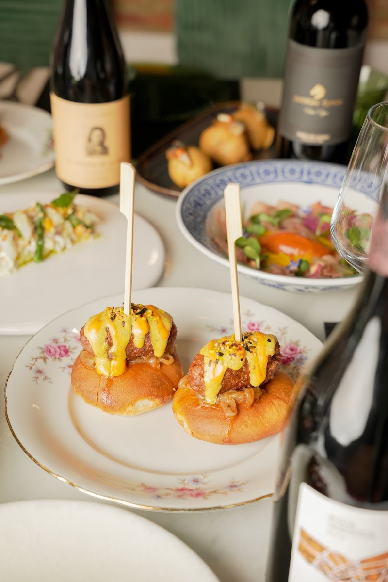 Restaurante Kasta Valencia-3