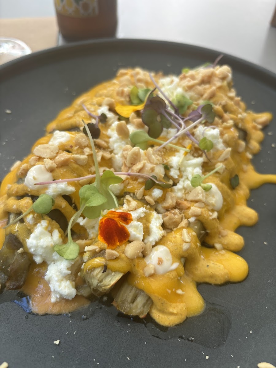 Restaurante Kasta Valencia-6