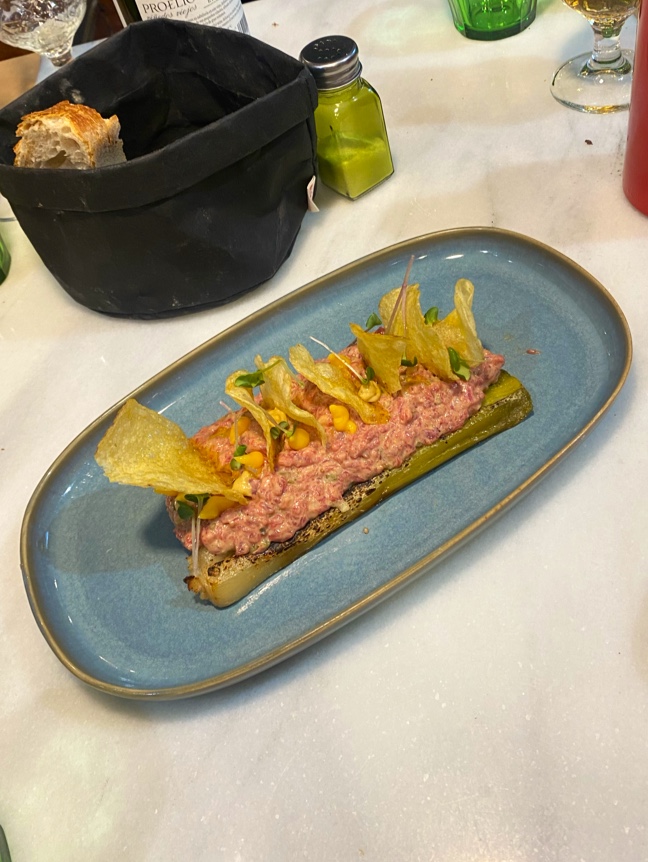 Restaurante Kasta Valencia-7