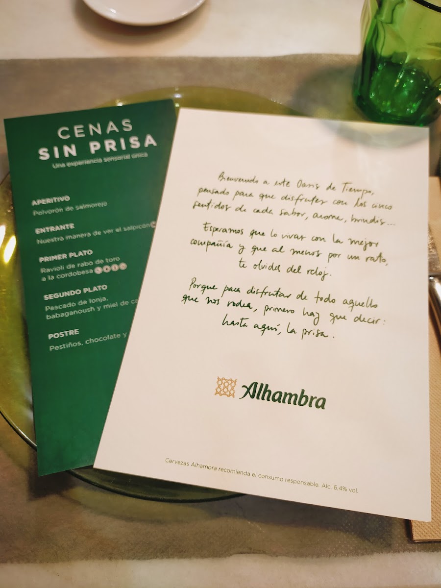 Menu Restaurante Kasta Valencia-2